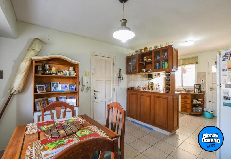 Casas - Rosario - Venta