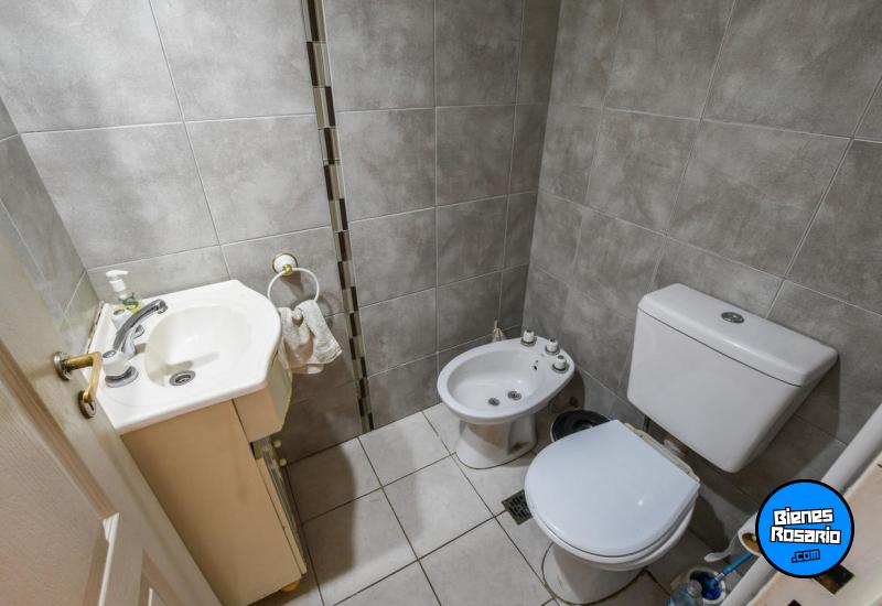 Casas - Rosario - Venta