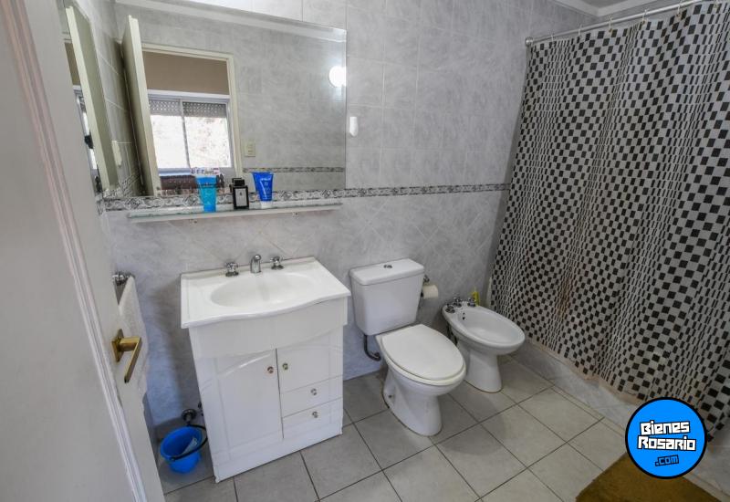 Casas - Rosario - Venta