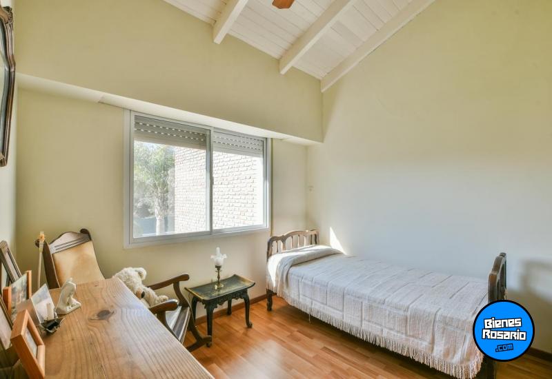 Casas - Rosario - Venta