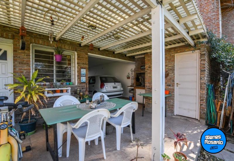 Casas - Rosario - Venta