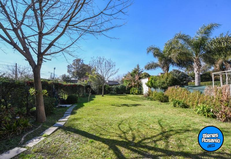 Casas - Rosario - Venta