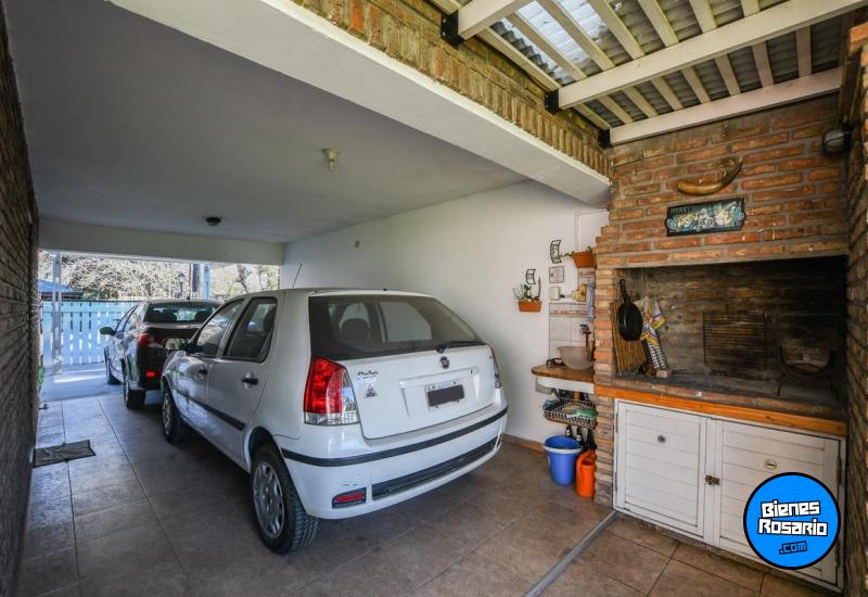 Casas - Rosario - Venta