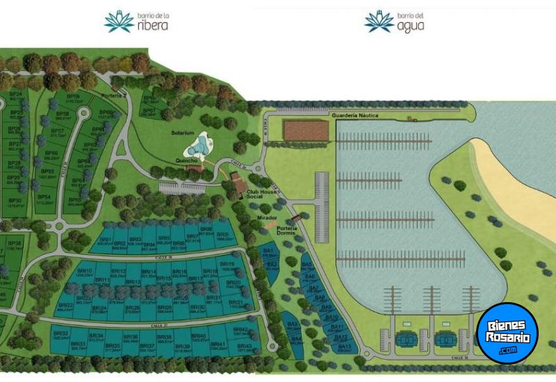 Terrenos - Fighiera - Venta