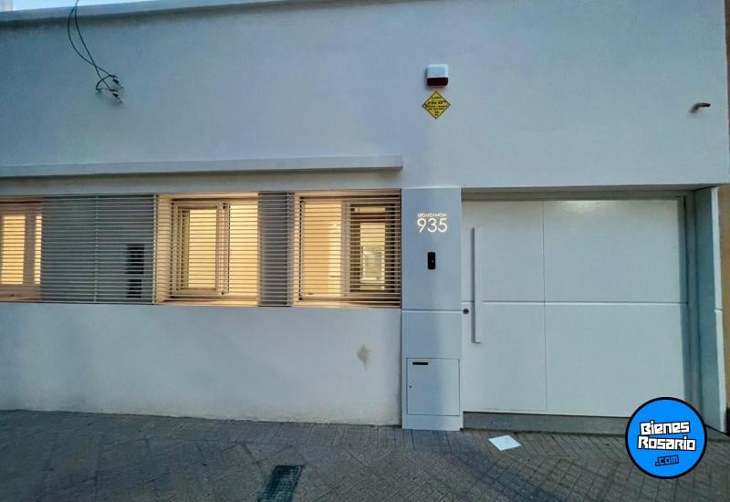 Casas - Rosario - Venta