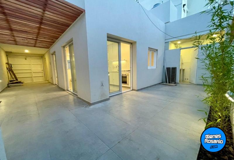 Casas - Rosario - Venta