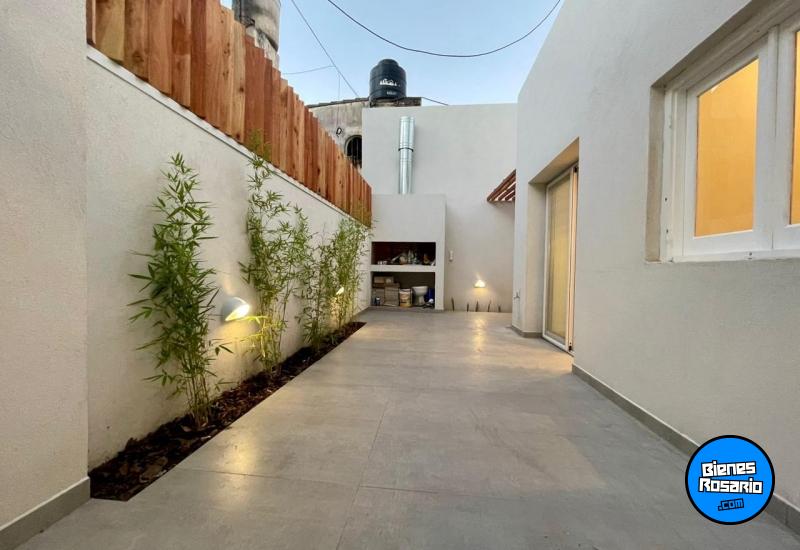 Casas - Rosario - Venta