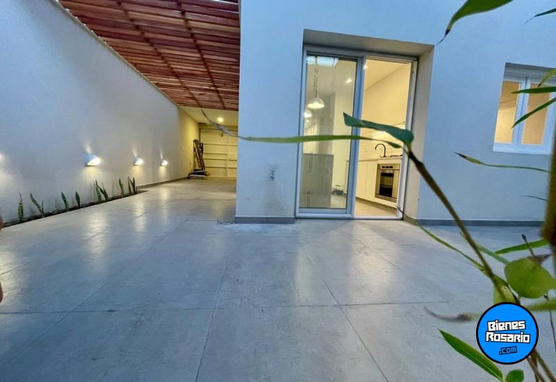 Casas - Rosario - Venta