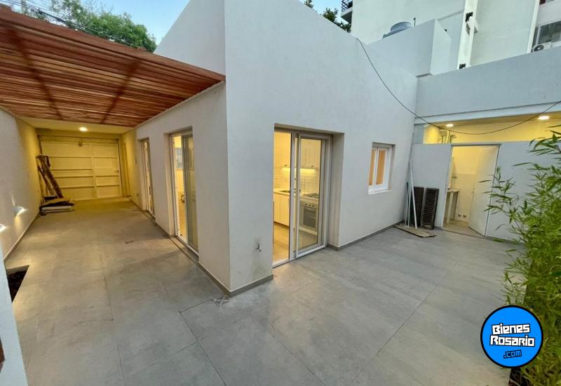 Casas - Rosario - Venta