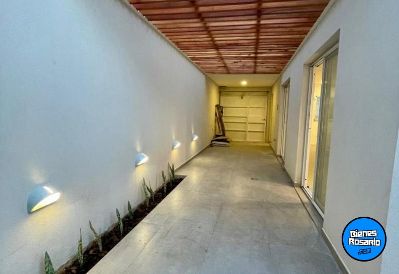Casas - Rosario - Venta