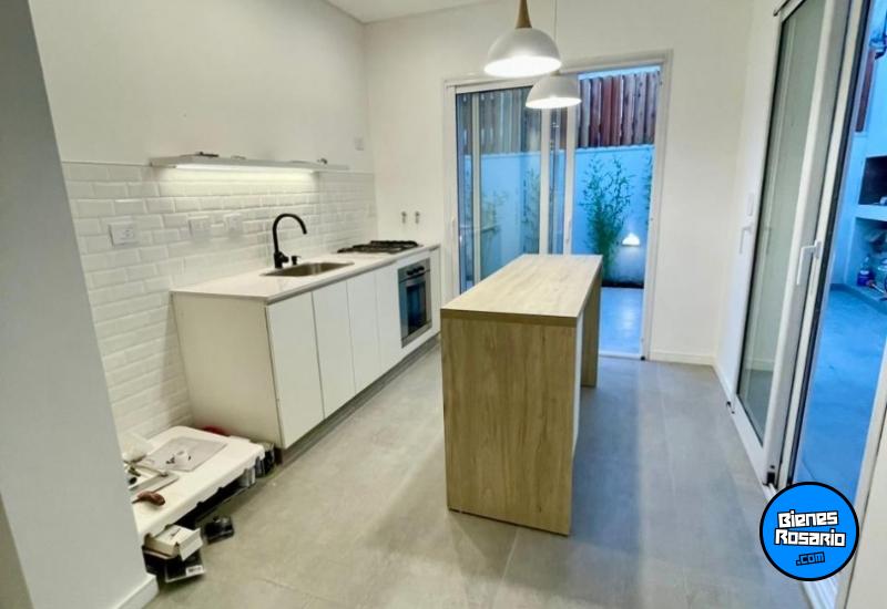 Casas - Rosario - Venta