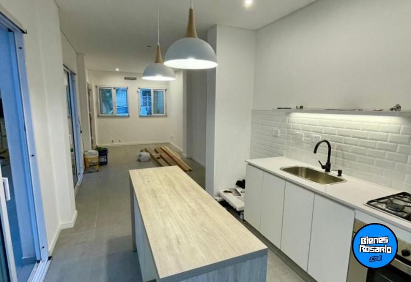 Casas - Rosario - Venta