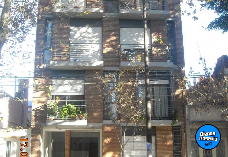Departamentos - Rosario -  Alquiler