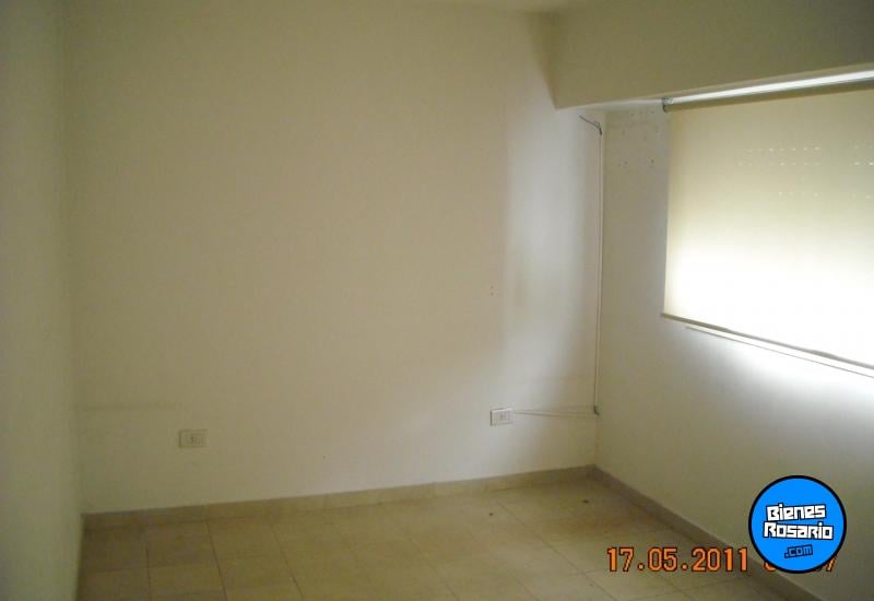 Departamentos - Rosario -  Alquiler