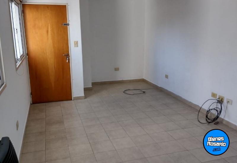 Departamentos - Rosario -  Alquiler