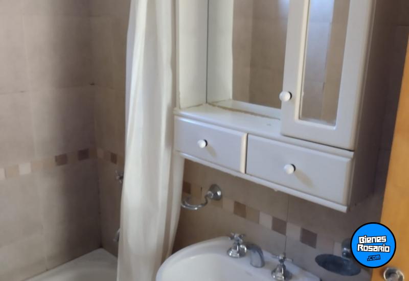 Departamentos - Rosario -  Alquiler