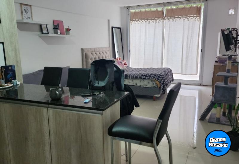 Departamentos - Rosario - Venta