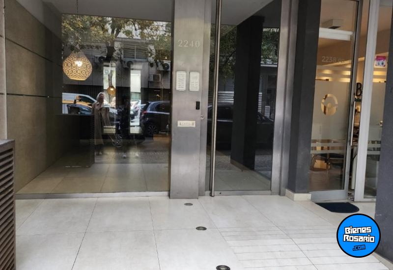 Departamentos - Rosario - Venta