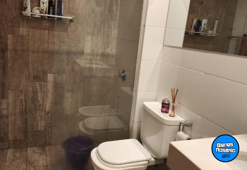 Departamentos - Rosario - Venta