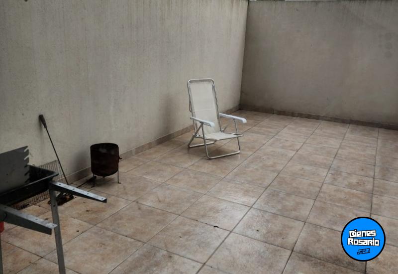 Departamentos - Rosario - Venta