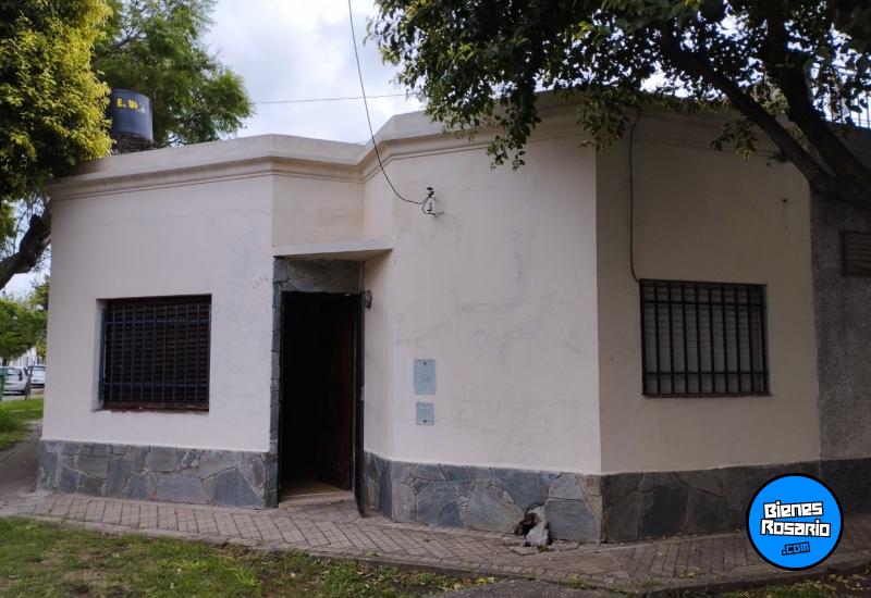 Casas - Rosario - Venta