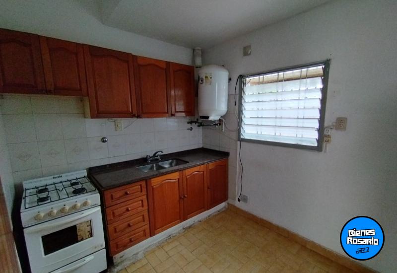 Casas - Rosario - Venta