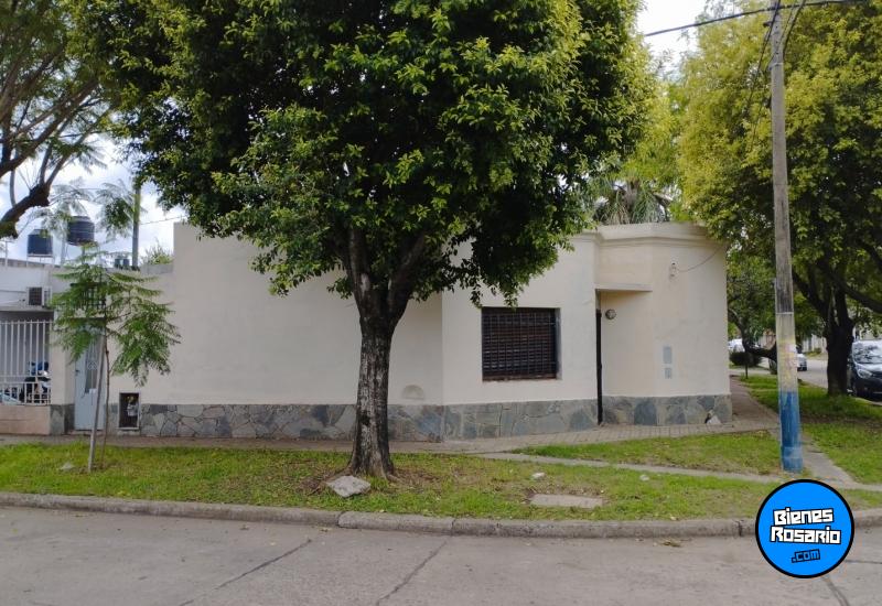 Casas - Rosario - Venta
