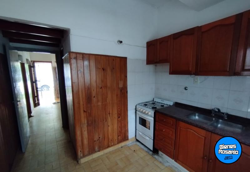 Casas - Rosario - Venta