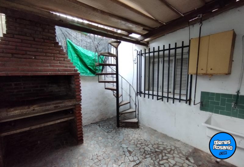 Casas - Rosario - Venta