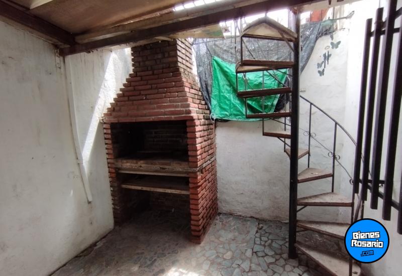 Casas - Rosario - Venta