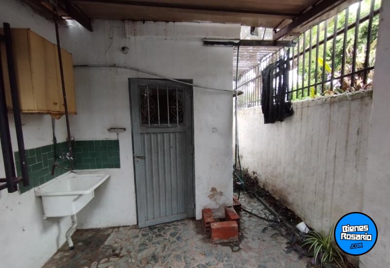 Casas - Rosario - Venta