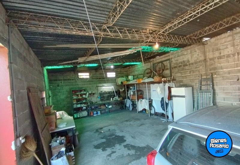 Casas - Rosario - Venta