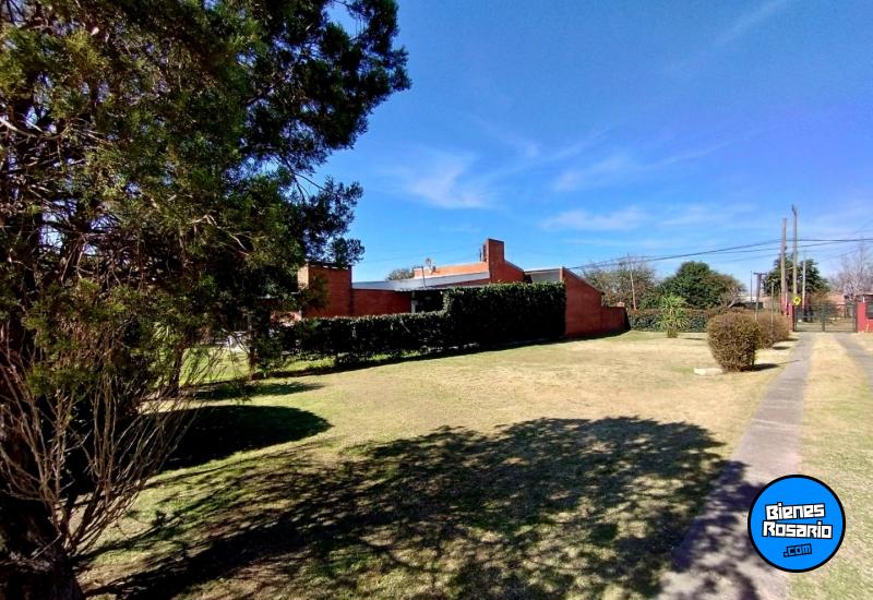 Casas - Rosario - Venta