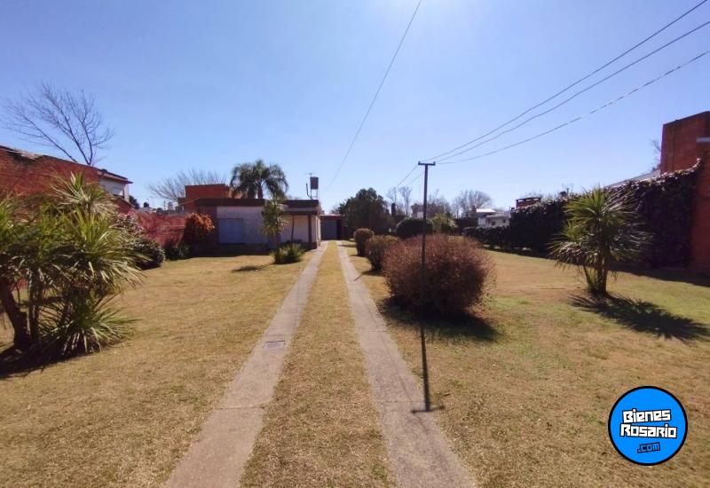Casas - Rosario - Venta