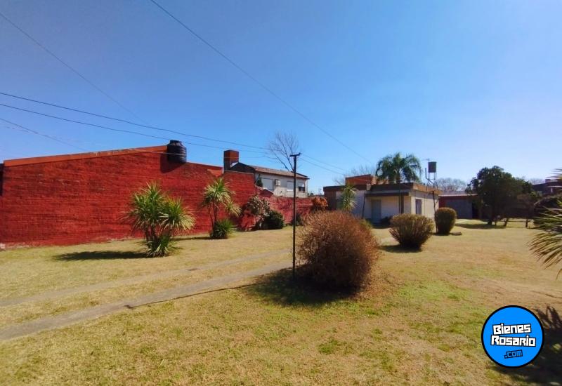 Casas - Rosario - Venta