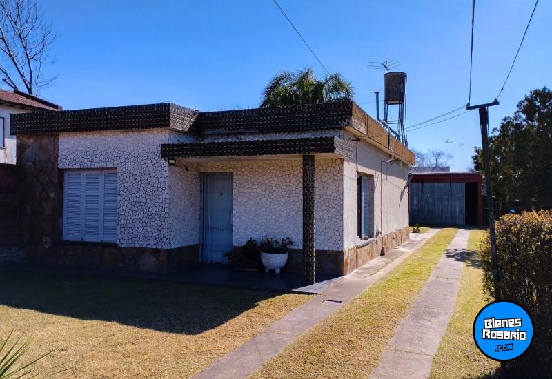Casas - Rosario - Venta