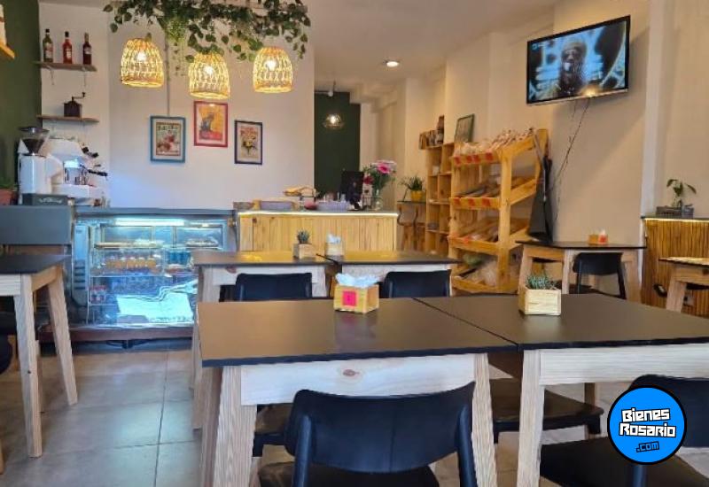 Fondos de comercio - Rosario - Venta