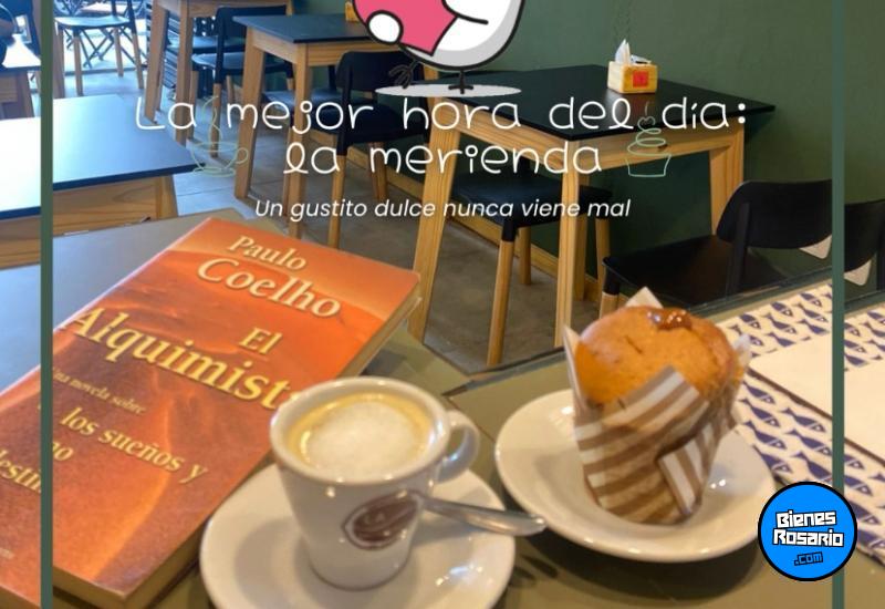 Fondos de comercio - Rosario - Venta