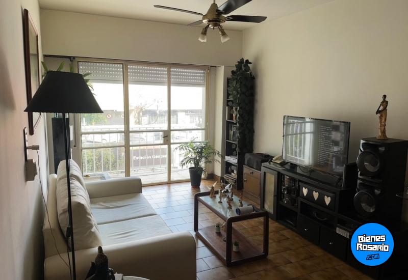 Departamentos - Rosario - Venta