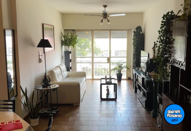 Departamentos - Rosario - Venta