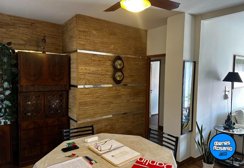 Departamentos - Rosario - Venta