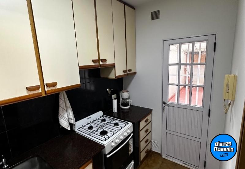 Departamentos - Rosario - Venta