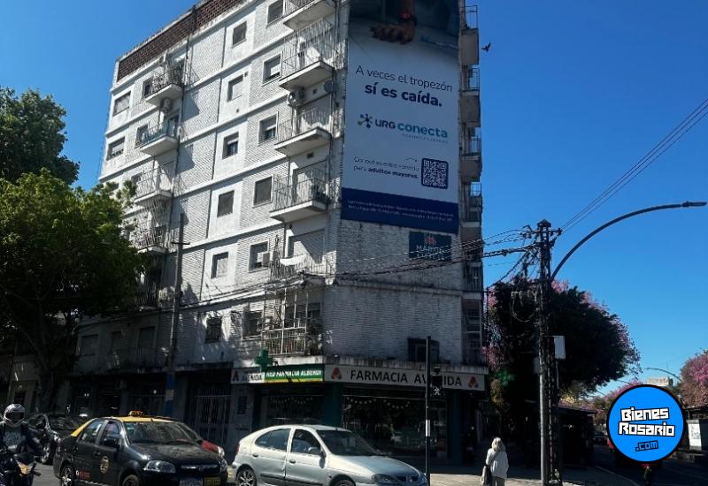 Departamentos - Rosario - Venta