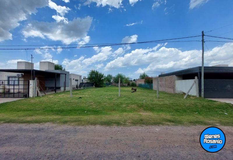 Terrenos - Funes - Venta