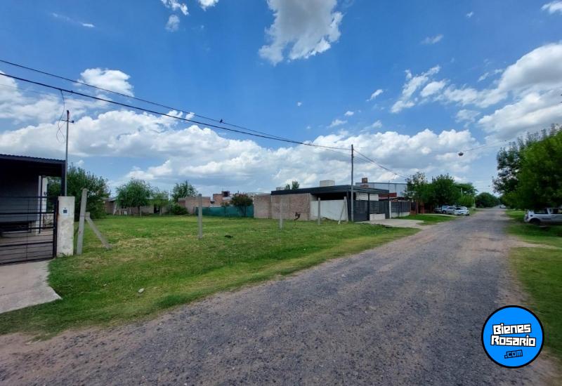 Terrenos - Funes - Venta