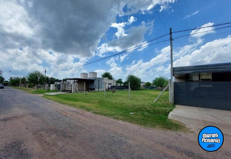 Terrenos - Funes - Venta