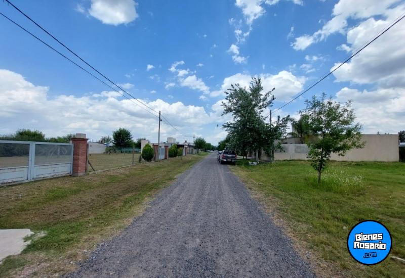 Terrenos - Funes - Venta