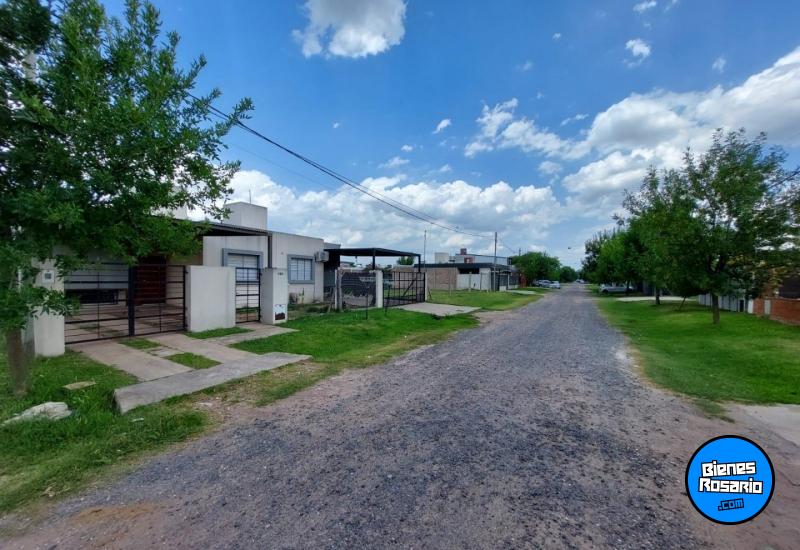 Terrenos - Funes - Venta