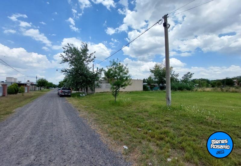 Terrenos - Funes - Venta