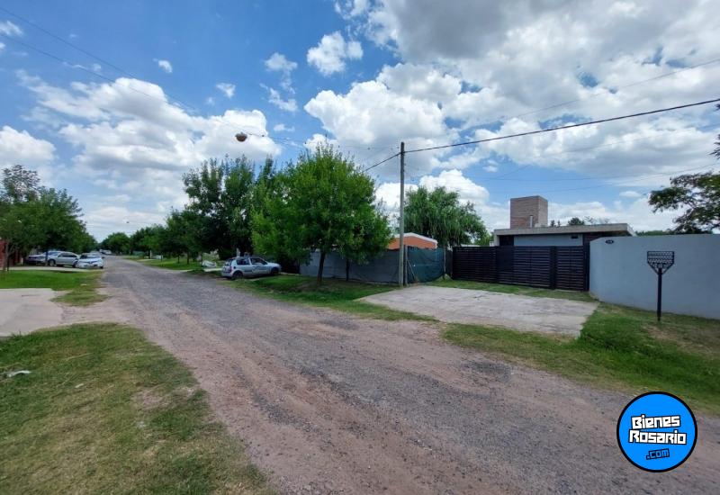 Terrenos - Funes - Venta